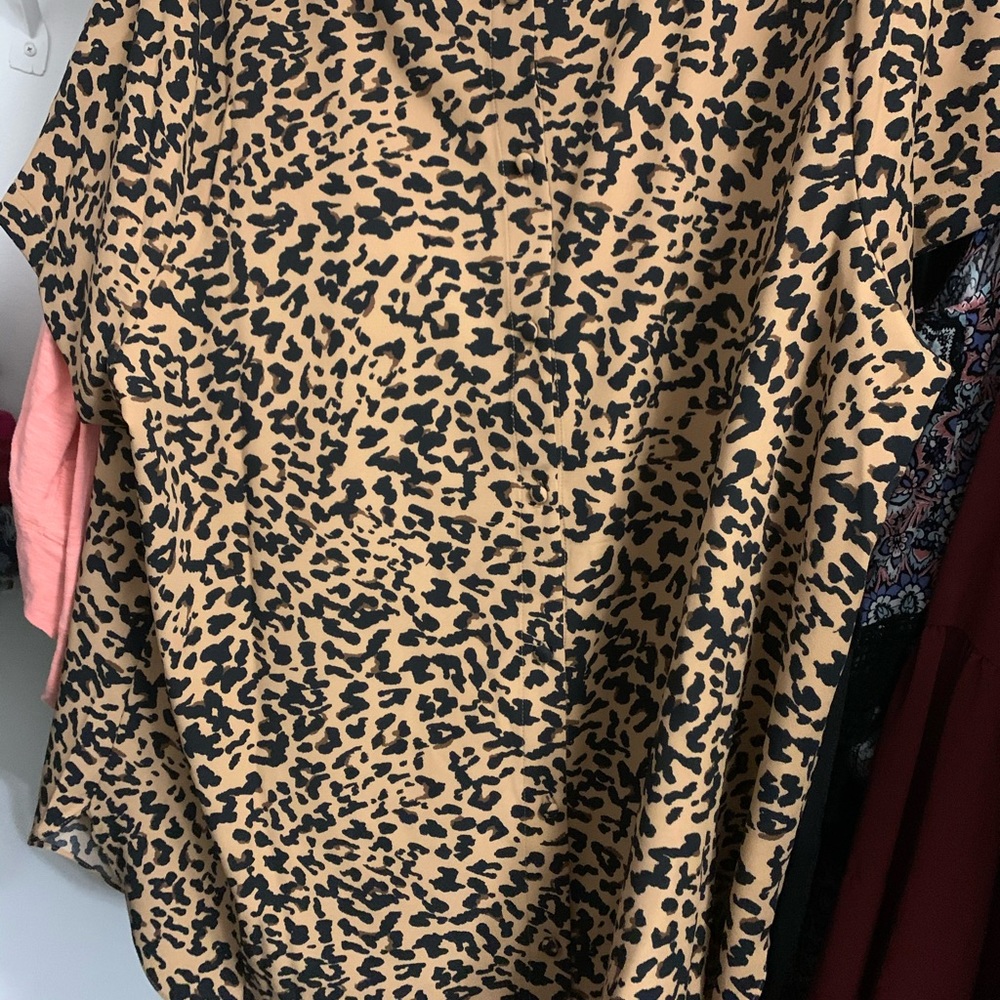 Ava and Viv Shirt